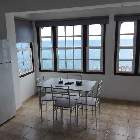 Avenida Maritima Apartment Santa Cruz de la Palma  Exterior foto