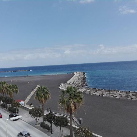 Avenida Maritima Apartment Santa Cruz de la Palma  Exterior foto