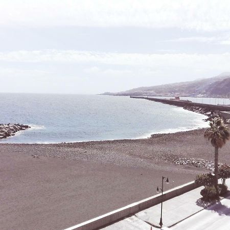 Avenida Maritima Apartment Santa Cruz de la Palma  Exterior foto