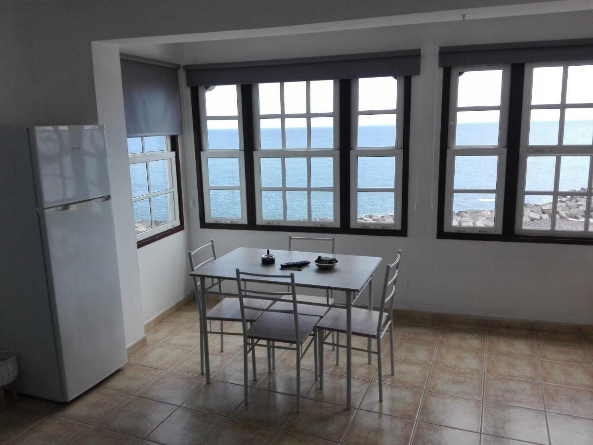 Avenida Maritima Apartment Santa Cruz de la Palma  Exterior foto