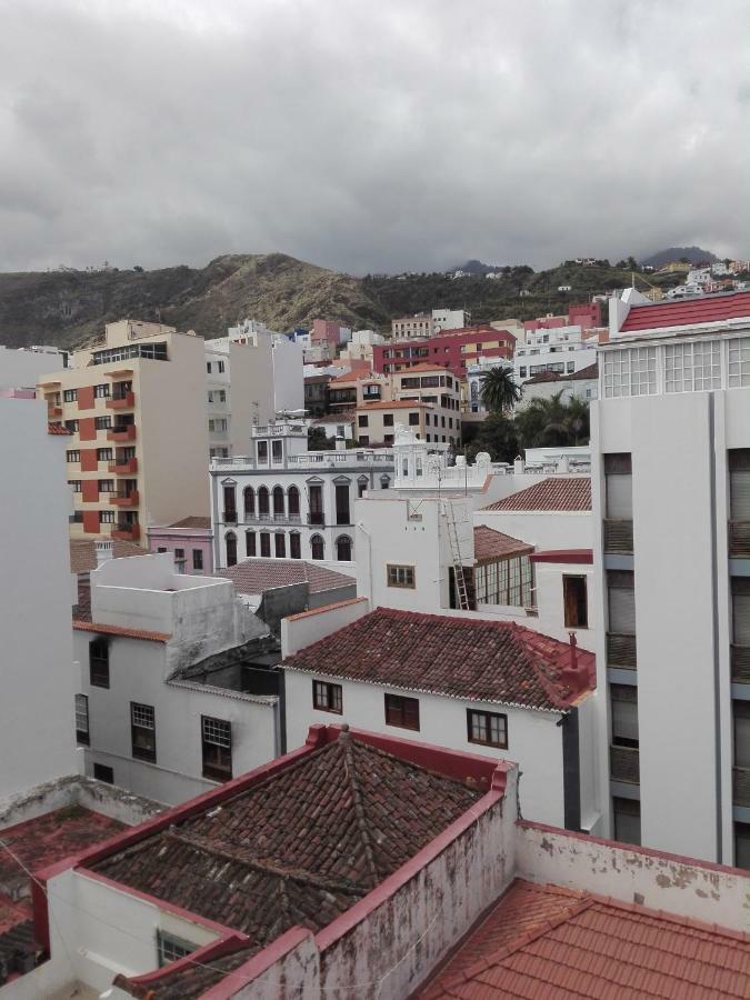 Avenida Maritima Apartment Santa Cruz de la Palma  Exterior foto