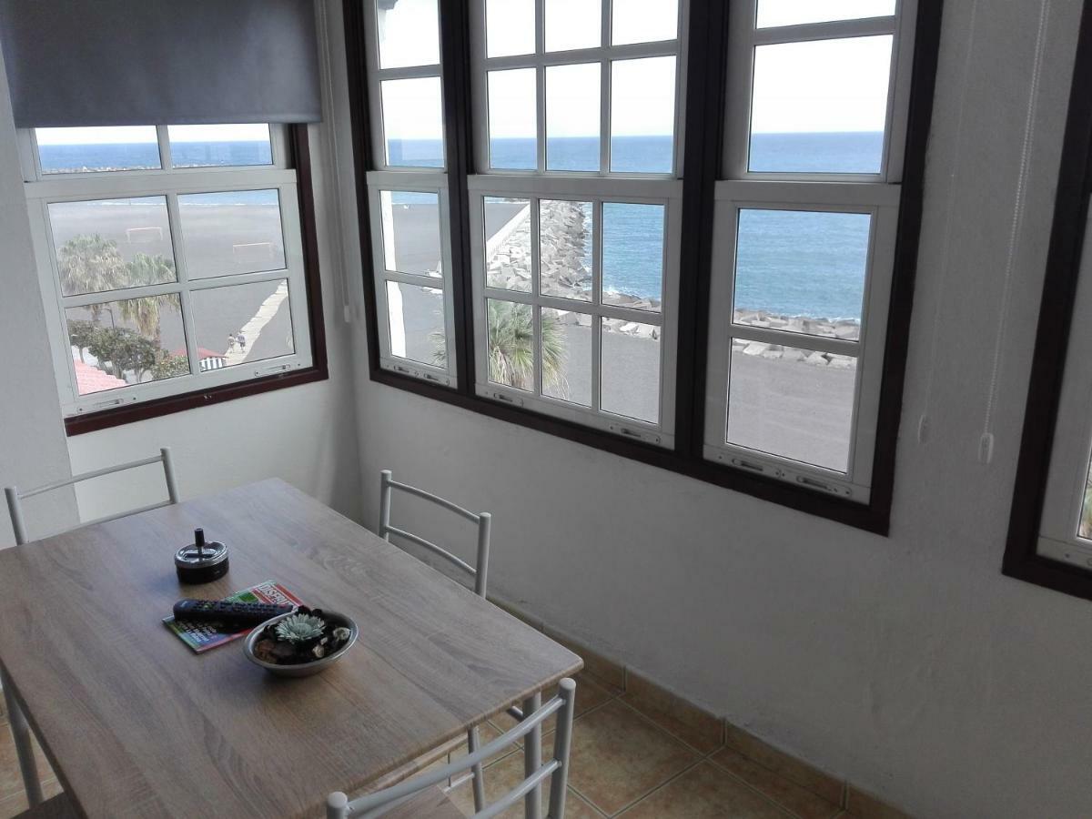 Avenida Maritima Apartment Santa Cruz de la Palma  Exterior foto