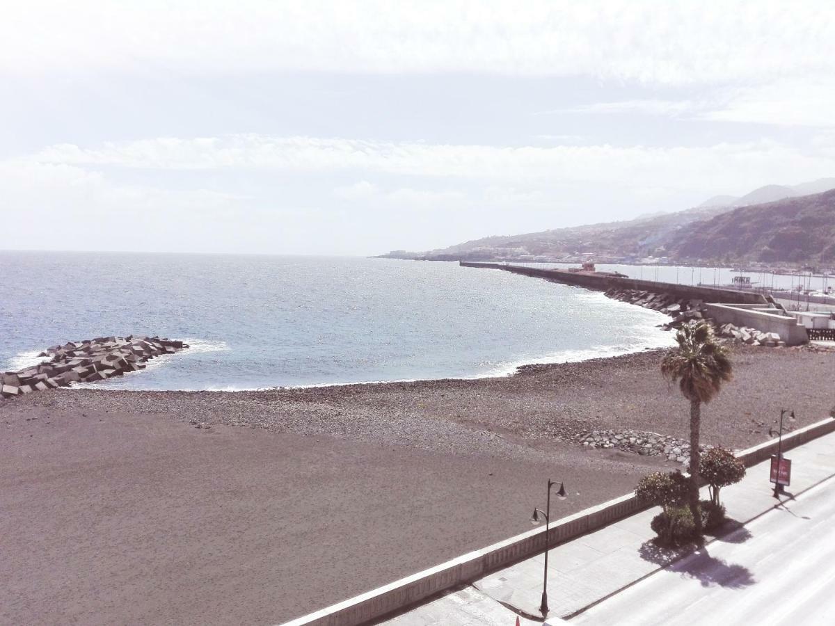 Avenida Maritima Apartment Santa Cruz de la Palma  Exterior foto