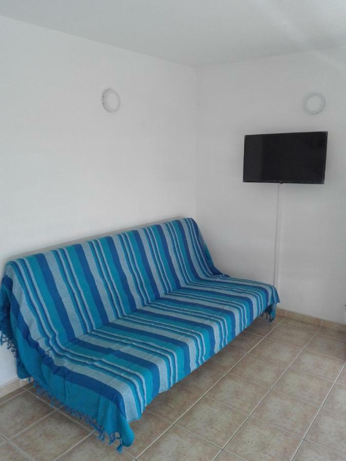 Avenida Maritima Apartment Santa Cruz de la Palma  Exterior foto